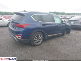 Hyundai Santa Fe 2020 2