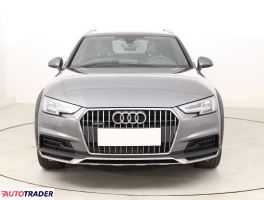 Audi Allroad 2017 2.0 248 KM