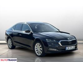 Skoda Octavia - zobacz ofertę