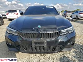 BMW 330 2021 2