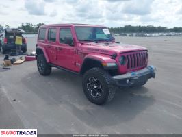 Jeep Wrangler 2022 2 Jeep Wrangler 2022 2