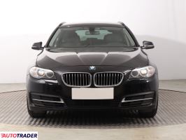 BMW 520 2015 2.0 187 KM BMW 520 2015 2.0 187 KM