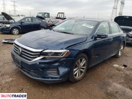 Volkswagen Passat 2020 2