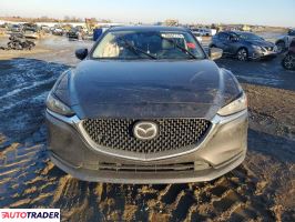 Mazda 6 2020 2