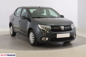 Dacia Logan - zobacz ofertę