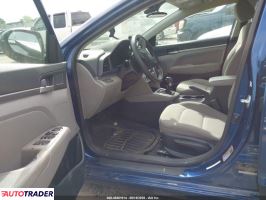 Hyundai Elantra 2020 2