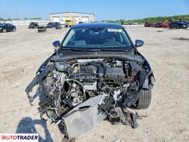 Volkswagen Jetta 2024 1