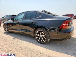 Volvo S60 2020 2 Volvo S60 2020 2