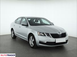 Skoda Octavia 2018 1.6 113 KM