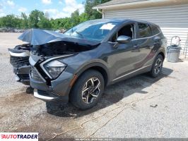 Kia Sportage 2023 2