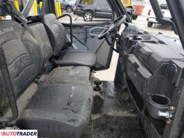 Polaris Ranger RZR 2025