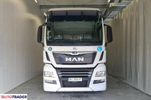 Man TGX