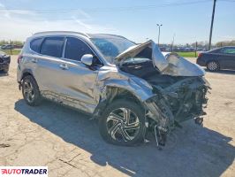 Hyundai Santa Fe 2023 2