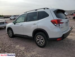 Subaru Forester 2022 2