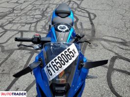 Suzuki GSX 2024 Suzuki GSX 2024