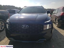 Hyundai Santa Fe 2022 2