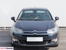 Citroen C5 2013 2.0 160 KM