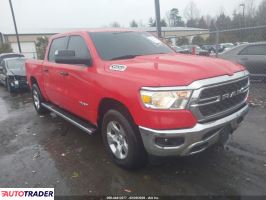 Dodge Ram - zobacz ofertę