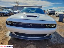 Dodge Challenger 2023 3