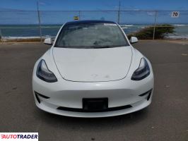 Tesla Model 3 2022 Tesla Model 3 2022