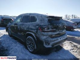 BMW X1 2025 2