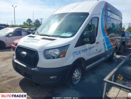 Ford Transit 2023 3