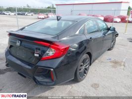 Honda Civic 2020 1 Honda Civic 2020 1