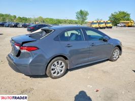 Toyota Corolla 2024 2
