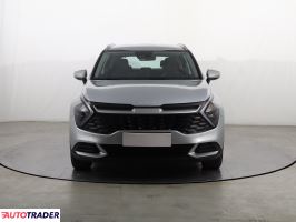 Kia Sportage 2023 1.6 147 KM