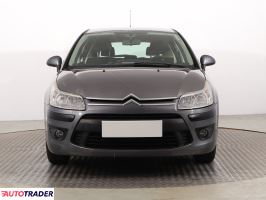 Citroen C4 2009 1.4 87 KM