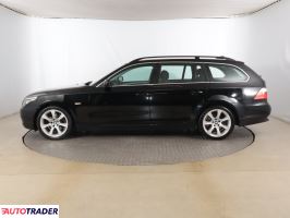 BMW 520 2009 2.0 167 KM