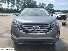 Ford Edge 2021 2 Ford Edge 2021 2