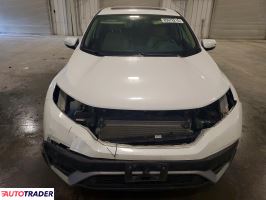 Honda CR-V 2020 1