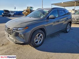 Hyundai Tucson 2024 2