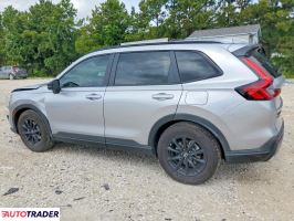 Honda CR-V 2026 2