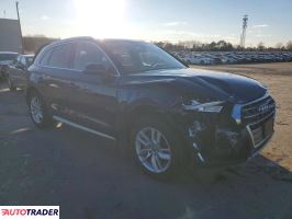 Audi Q5 2020 2
