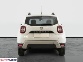 Dacia Duster 2018 1.6 112 KM