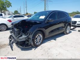 Ford Escape 2021 1 Ford Escape 2021 1