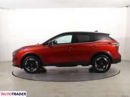 Nissan Qashqai 2024 1.3 155 KM