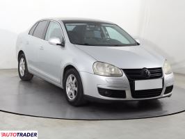 Volkswagen Jetta - zobacz ofertę