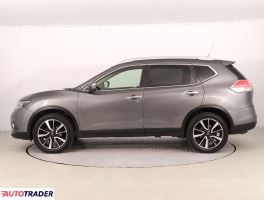 Nissan X-Trail 2017 1.6 128 KM