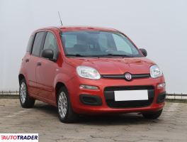 Fiat Panda 2015 1.2 68 KM