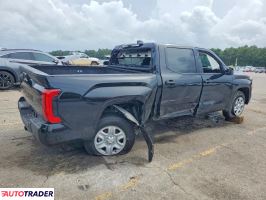 Toyota Tundra 2026 3