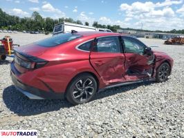 Hyundai Sonata 2024 2