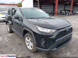 Toyota Pozostałe 2019 2 Toyota Pozostałe 2019 2
