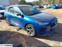Ford Escape 2023 1