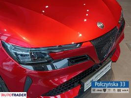 Alfa Romeo Junior 2025 1.2 145 KM