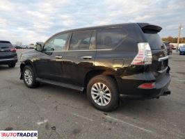 Lexus GX 470 2022 4