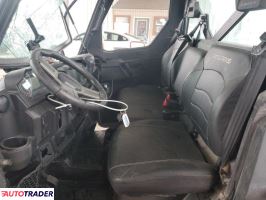 Polaris Pozostałe 2025