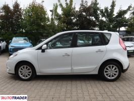 Renault Scenic 2010 1.4 128 KM Renault Scenic 2010 1.4 128 KM